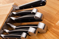 Как выбрать набор ножей для кухни