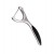Нож для чистки овощей Y-форма BRAVO GIPFEL 6007, фото