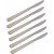 Столовые ножи DIADEM gold GIPFEL 6251, фото