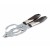 Универсальный консервный нож MONTANA GIPFEL 6054, фото