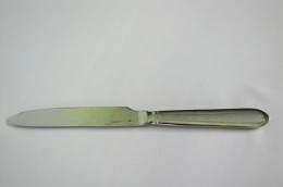 Нож столовый Vitol Италия №5656