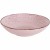 Тарелка суповая SNT Античная розовая 5110-3, фото