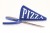 Ножницы кухонные для пиццы GIPFEL CLICK 9851, фото
