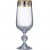 Набор бокалов для шампанского Bohemia Claudia 40149-43249-180, фото