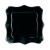 Тарелка суповая Luminarc Authentic Black 1407J, фото