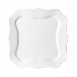 Тарелка десертная Luminarc Authentic White 4701J