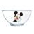 Пиала Luminarc Disney Mickey Colors 9231h, фото