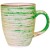 Чашка SNT Пастель зеленая 6116, фото