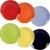 Тарелка SNT 6 цветов Микс 3021-2, фото