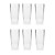 Набор стаканов Luminarc Sterling 7666h, фото