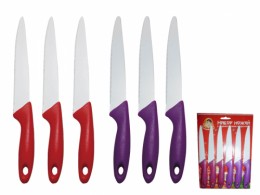 Набор ножей SNT Маруся 8516