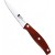 Нож Bergner BG 3991-RD, фото