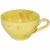 Чашка SNT чайная радуга желто-красная 50196, фото