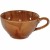 Чашка SNT чайная радуга коричневая 50196, фото