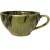 Чашка SNT чайная радуга малахит 50196, фото