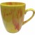 Чашка SNT Европа радуга желто-красная 50198, фото