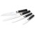 Набор керамических ножей (белые) Berghoff 1304000, фото