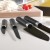 Набор керамических ножей (черные) Berghoff 1304001, фото 1