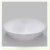 Салатная миска «White» Maestro MR 30868-07, фото