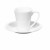 Чашка для кофе с блюдем Wilmax 993054, фото