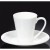 Чашка для кофе с блюдем Wilmax 993005, фото
