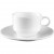 Чашка для кофе с блюдем Wilmax 993039, фото